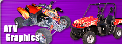 ATV Graphics